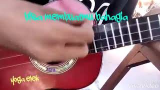 Download lagu Jika menyakiti aku bisa membuatmu bahagia... Status WA mp3