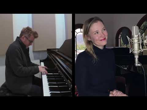 Have Yourself a Merry Little Christmas (Live) - Jesse Lynn Madera feat. Matt Rollings