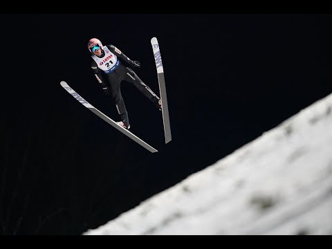 Skoki narciarskie na żywo Engelberg | FullHD