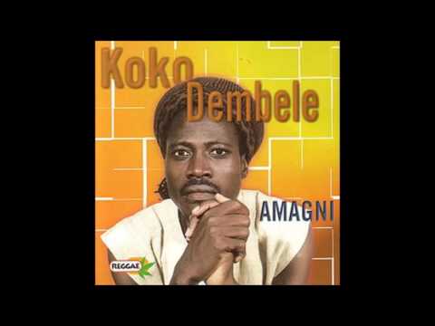 Amagni - Koko Dembele