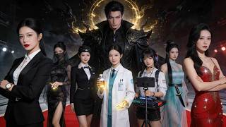 Download lagu Raja Alam Bawah Kembali, Dibawa 7 Kakak Cantik, Sapu Bersih Kota Pecahkan Kasus Berdarah mp3