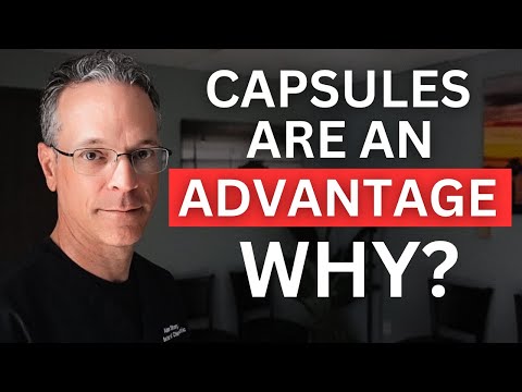 The Advantage of Beet Root Capsules