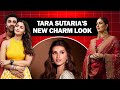 Bebo Saif Together Moment Tara Sutaria New Look Alia Ranbir Airport Spot SPOTTING