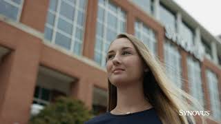 Synovus Corporate Internship Program