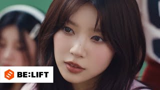 ILLIT (아일릿) ‘Tick-Tack’ Official MV video thumbnail