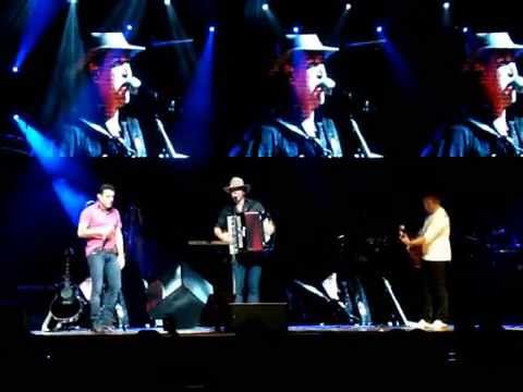 BRUNO E MARRONE COM SIDNEY DO CERRADO // CREDICARD HALL