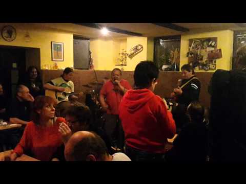 5 kilo ubrusu - 5 kilo ubrusu U Čika 12/2015  2