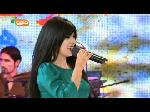 Eid 2011 - Exclusive concert with Aryana Saeed