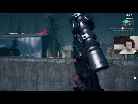 Far Cry 5 playthrough pt158 - Far Cry Arcade: More Chaotic MP