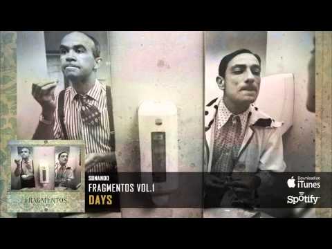 Charly Efe & Buhoschicos - Days