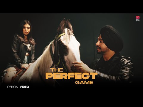 The Perfect Game