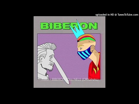 Keed - BIBERON (Diss NELI) (ORIGINAL)