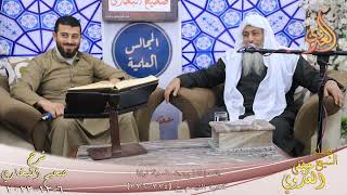 النور الساري ـ البخاري  ( 144 ) ” باب إذا لم يجد ماء ولا ترابا ” ح 334 336