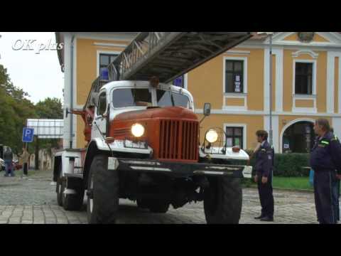 Postoloprty 22.9. Oslavy 145 let od založení SDH Postoloprty