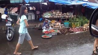 preview picture of video 'Pasar di Batu Merah, Ambon'