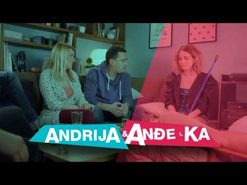 Andrija i Andjelka - Epizoda 114