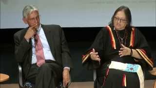 Nation to Nation: 06 Interview - Treaties Matter