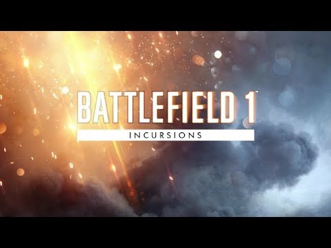 Battlefield 1: How to Download Incursions on Xbox & PS4 + Important Information!!