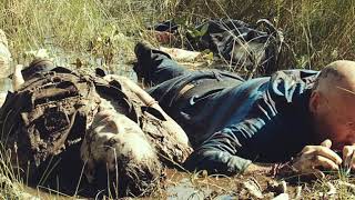 The Beast Beneath Lake Bullaren - Teaser