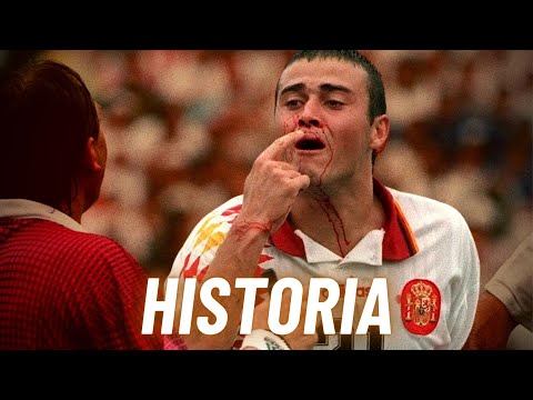 LUIS ENRIQUE | REAL MADRID'S WORST ENEMY 😱