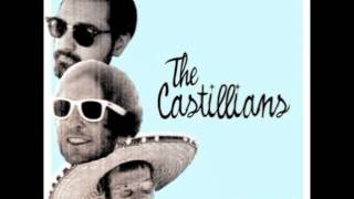 castillians - lover&#39;s call
