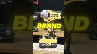 The DeWalt Fanboy Theme Song...