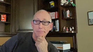 False flags, fake news, Putin trapped, and the walls are closing in on Spotify