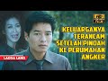 THE UNSOLVED MYSTERY OF ONE HOUSEHOLD LADDA LAND FILM STORYLINE