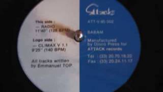 Attack Records - Emmanuel Top - Climax V 1.1