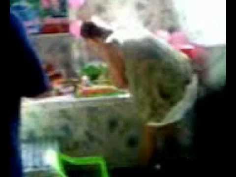 Happy Birthday Yasmine!