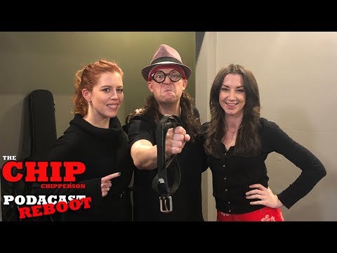 The Chip Chipperson Podacast - 134 - DEMERITS