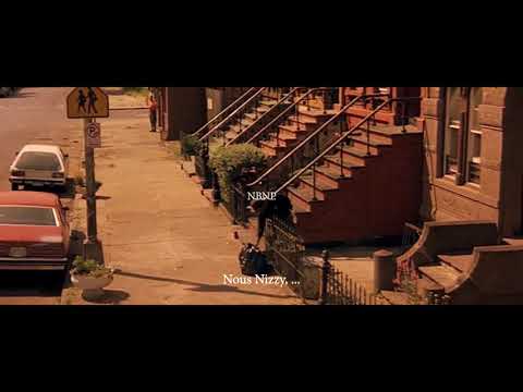 Nxwknds / N.b.n.p (con Nous Nizzy, Piezas, Aqeelion & Dobleache)