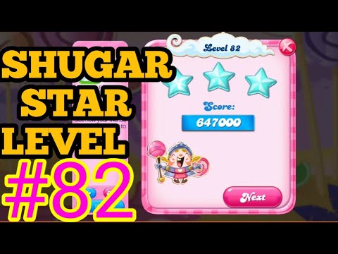 Candy Crush Saga level 82 🌟🌟🌟 No Boosters CandyCrushlevel|| Candy||Candy Crush||Candy Crush||2020||