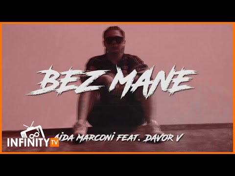 Aida Marconi ft. Davor V - Bez mane