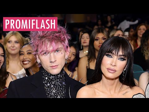 Ohne Machine Gun Kelly: Megan Fox kaufte neues Haus in LA