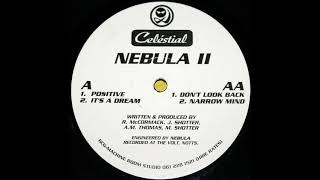 Nebula II - Don't Look Back