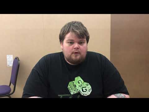 Undefeated Red/Blue Skilless 5-0 Prelim