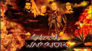 Steel Warrior - Son of an Eagle