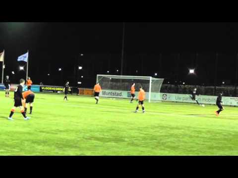 25 jan '16 VV De Meern A2 - VV De Meern A3 oef.wdstr  5-0 Koekoek