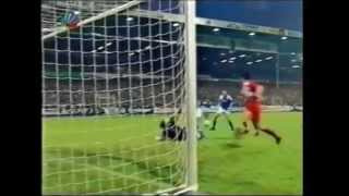 Valdas Ivanauskas´ Highlights beim HSV (1993/94)