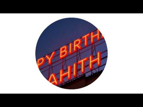 Happy Birthday Sahith