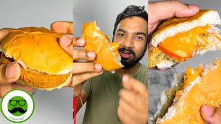 Yeh hai India ka Favourite Burger