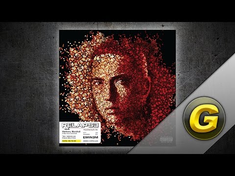Eminem - Medicine Ball