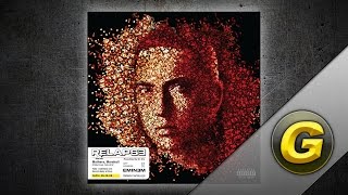 Eminem - Medicine Ball