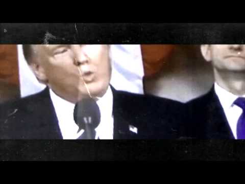 Influenza Ritualet - Trump i Nordvest OFFICIEL VDEO