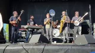 Black Venom - The Budos Band