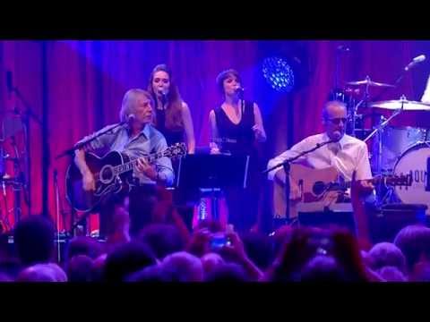 Status Quo "Rockin All Over The World" from "Aquostic! Live At The Roundhouse"