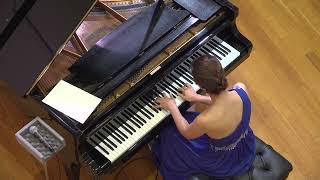 Download lagu 藤枝市民会館ロビーコンサート「癒しの音色」より　F.Liszt/La Campanella 横山美乃理 mp3