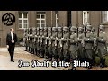 Am Adolf Hitler Platz German English Lyrics