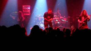 Psycroptic - A Calculated Effort in Vienna